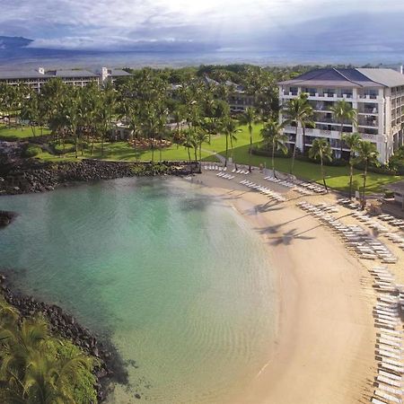 Fairmont Orchid Gold Experience Hotel Waikoloa Exterior photo