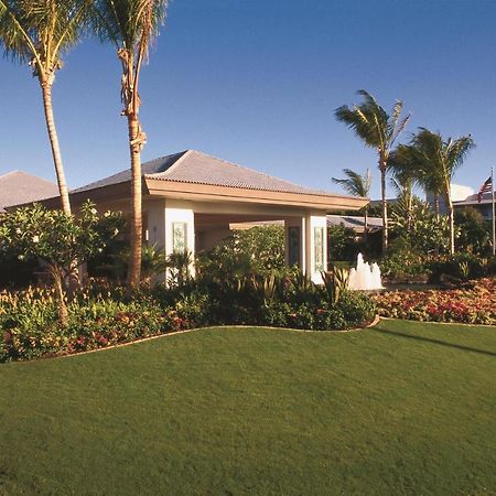 Fairmont Orchid Gold Experience Hotel Waikoloa Exterior photo