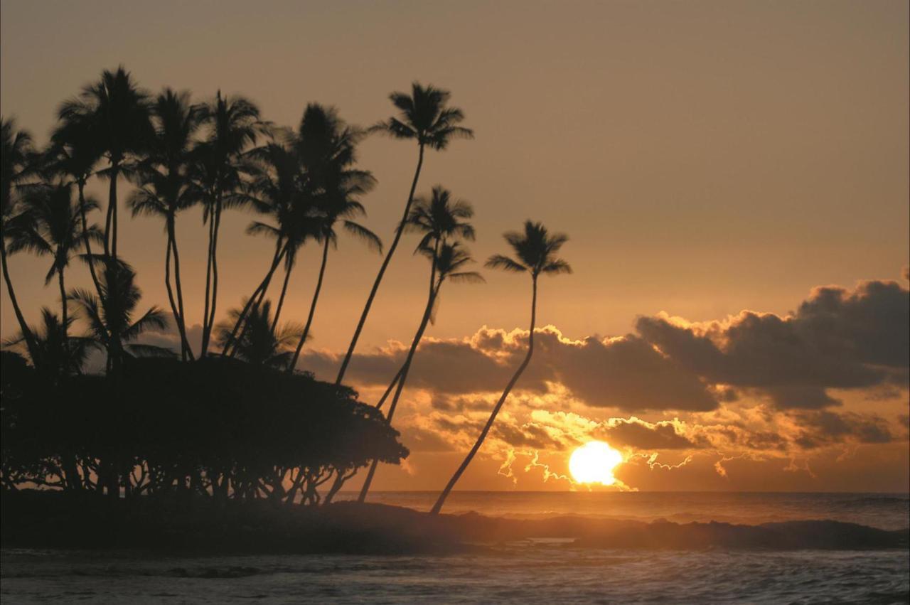 Fairmont Orchid Gold Experience Hotel Waikoloa Exterior photo