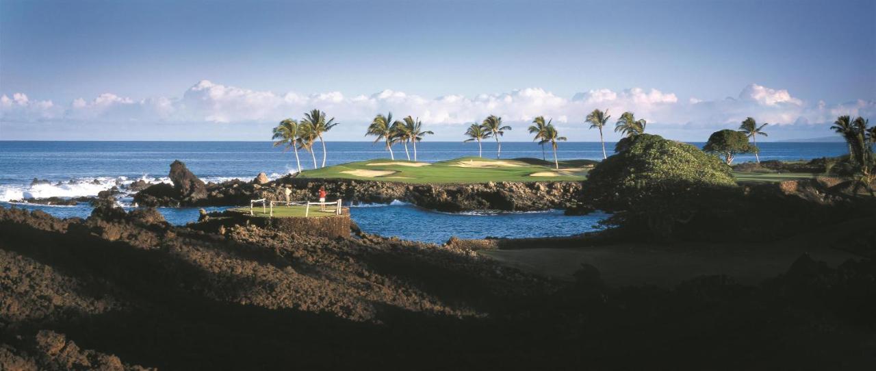 Fairmont Orchid Gold Experience Hotel Waikoloa Exterior photo