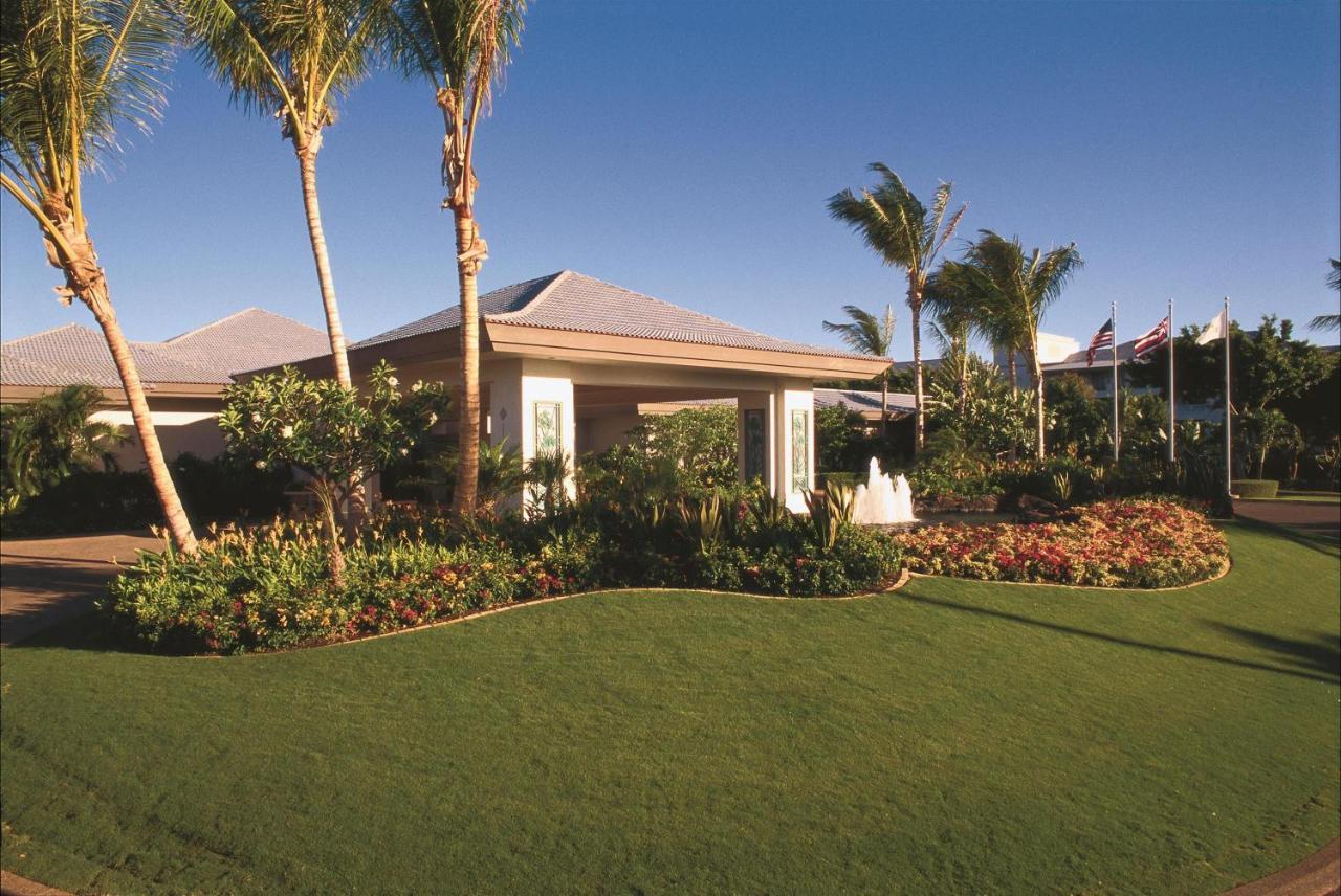 Fairmont Orchid Gold Experience Hotel Waikoloa Exterior photo